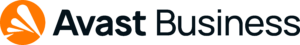 Avast Business Logo positive